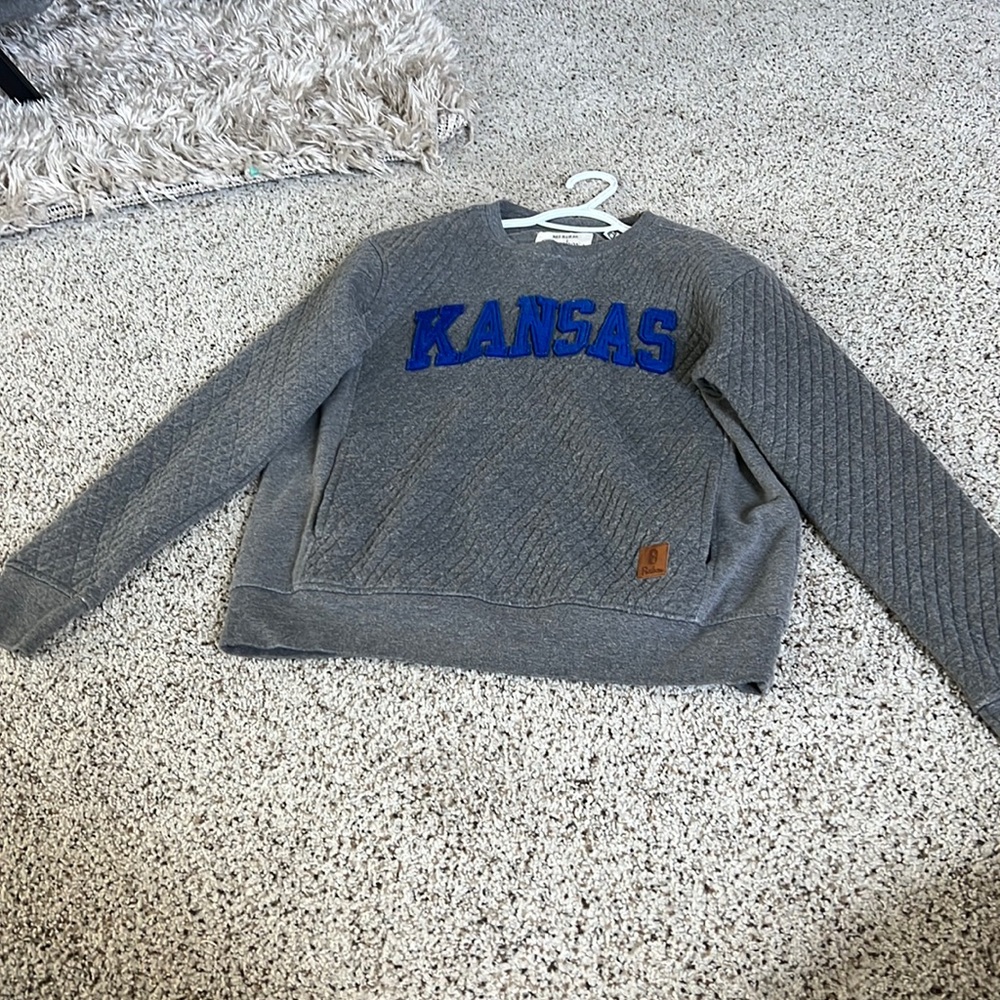 crewneck
